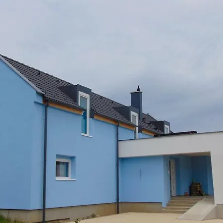Balatonview - Myriam Villa *