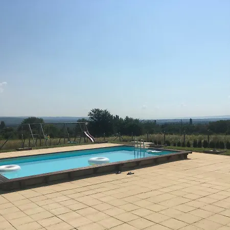 Balatonview - Myriam
