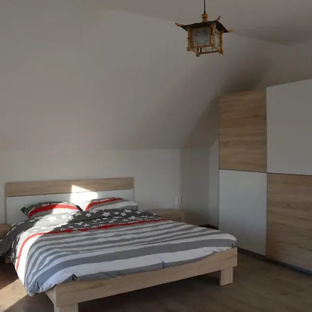 Balatonview - Myriam Villa *
