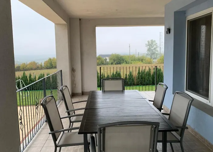 Balatonview - Myriam