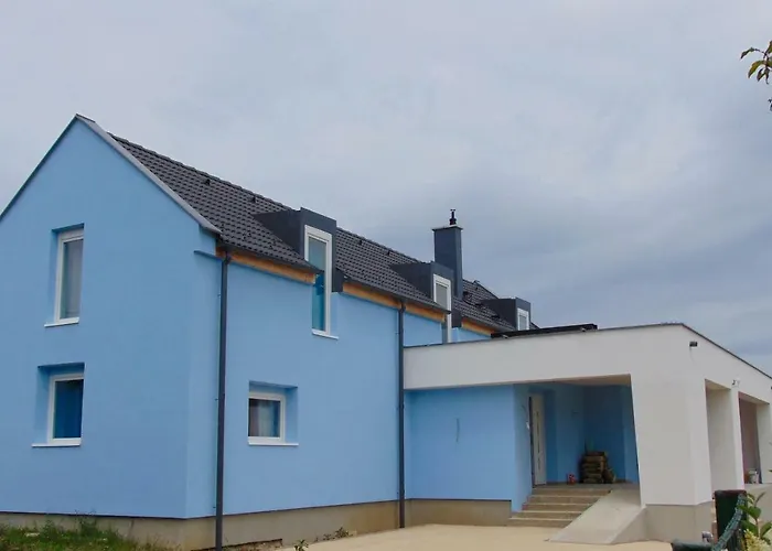 Balatonview - Myriam Villa *