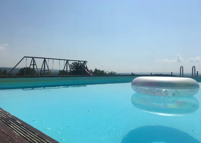 Villa Balatonview - Myriam