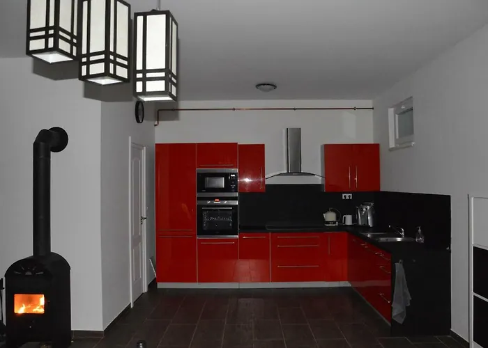 Balatonview - Myriam Villa *