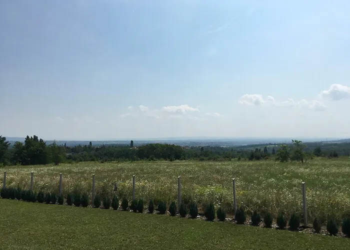 Villa Balatonview - Myriam