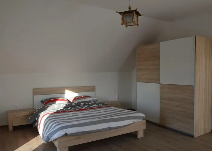 Balatonview - Myriam Villa *